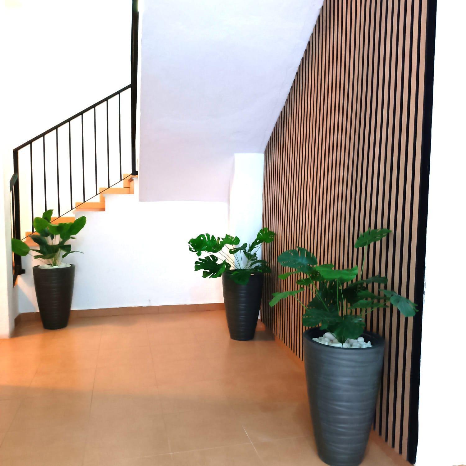 Apartamentos Terrazas De San Juan Málaga Eksteriør billede