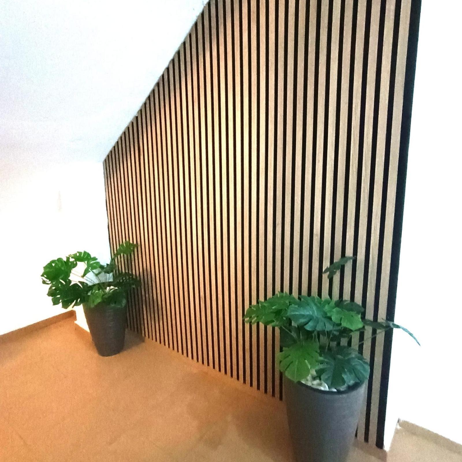 Apartamentos Terrazas De San Juan Málaga Eksteriør billede